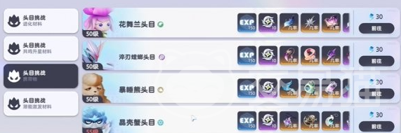 伊莫头目介绍全面解析 伊莫头目是什么及打法攻略