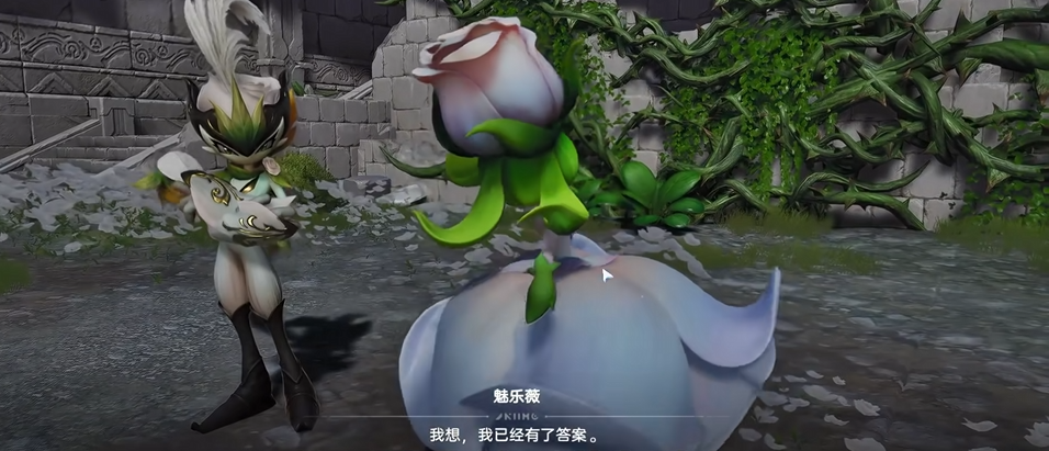 伊莫魅乐薇在哪抓 伊莫魅乐薇强度解析与培养建议