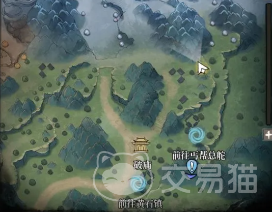 古龙群侠录丐帮宝箱位置在哪里 古龙群侠录丐帮宝箱收集攻略分享