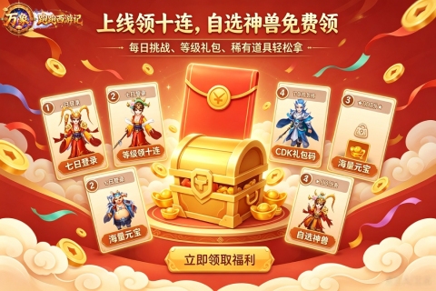 跑跑西游记好玩吗 跑跑西游记玩法攻略解析
