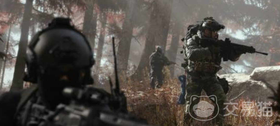 COD23多人模式好玩吗 COD23多人模式玩法特色与体验介绍