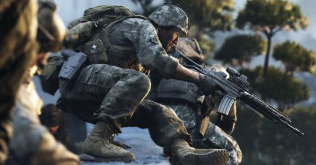 COD23配置要求一览 COD23电脑配置详情解析