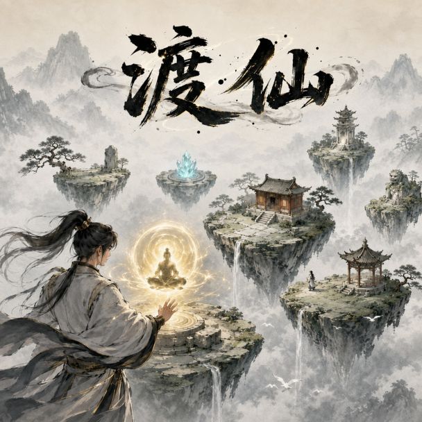 渡仙手游好玩吗 渡仙手游特色玩法解析