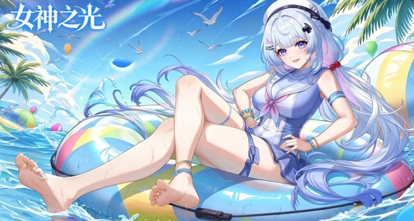 女神之光手游好玩吗 核心玩法与特色系统深度解析 女神之光游戏评测 角色养成与战斗体验全介绍