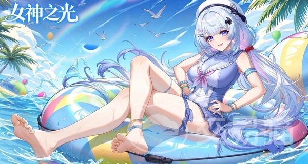 女神之光手游好玩吗 核心玩法与特色系统深度解析 女神之光游戏评测 角色养成与战斗体验全介绍