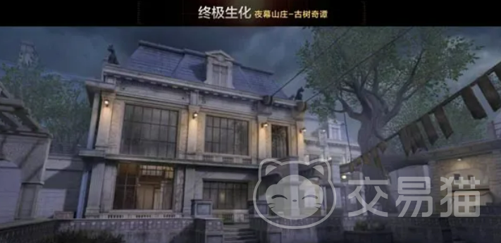 穿越火线枪战王者古树奇谭玩法攻略 穿越火线枪战王者古树奇谭通关技巧详解