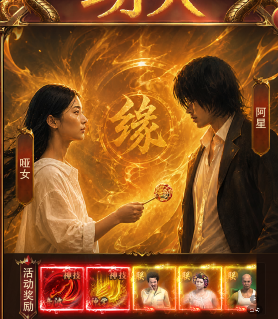 雷霆烈焰什么时候上线 雷霆烈焰上线时间一览
