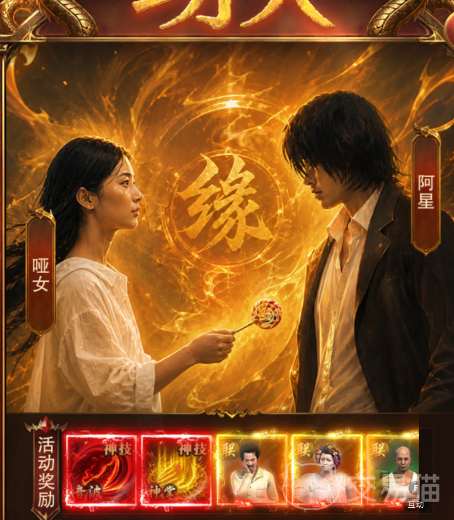 雷霆烈焰什么时候上线 雷霆烈焰上线时间一览