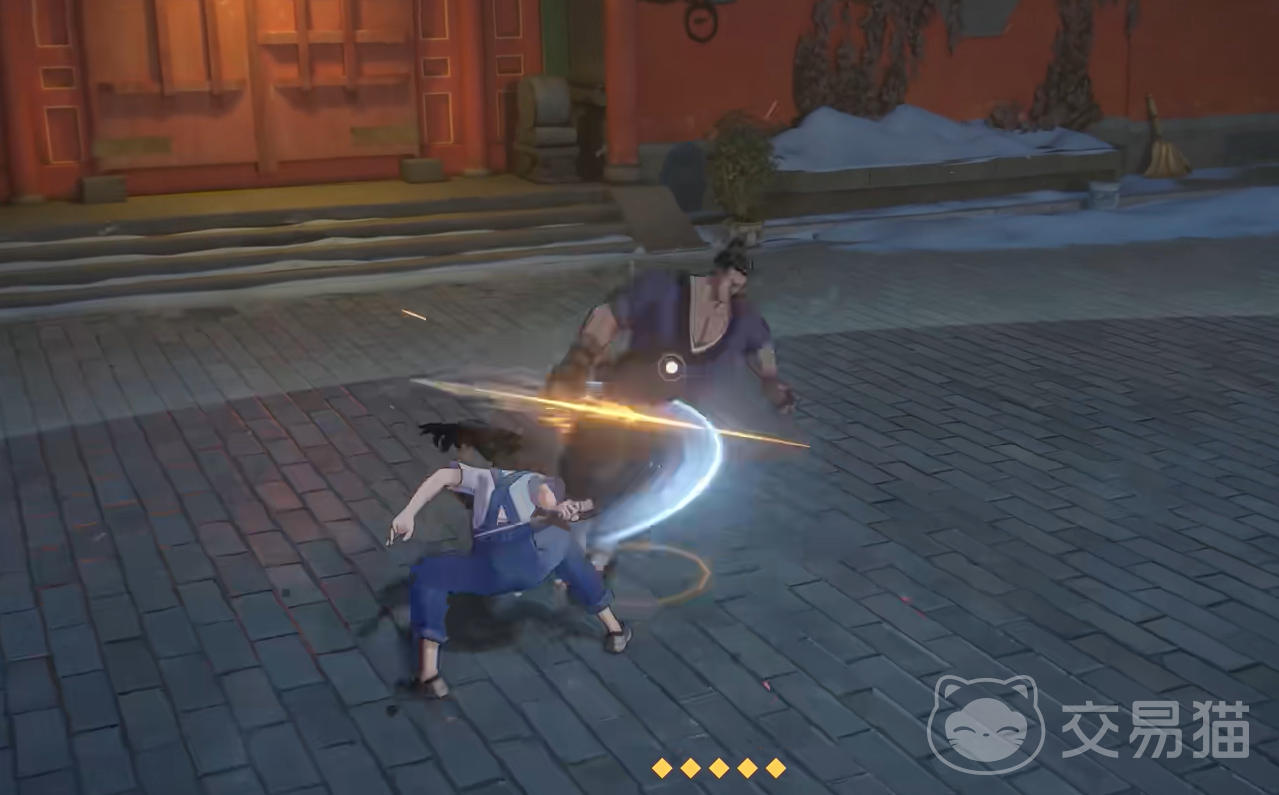 异人之下手游10月测试什么时候开始 异人之下手游10月测试开启时间与消息汇总