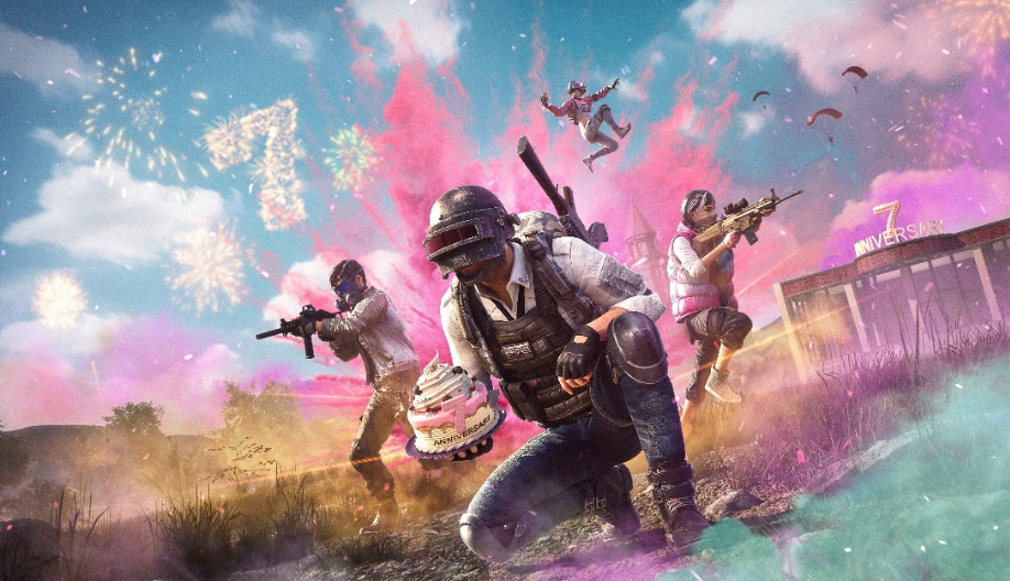 PUBG装备交易平台怎么选？买卖APP使用推荐与避坑指南