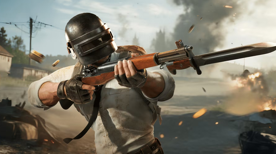 PUBG国际服账号买卖APP怎么选？常见交易平台与避坑指南
