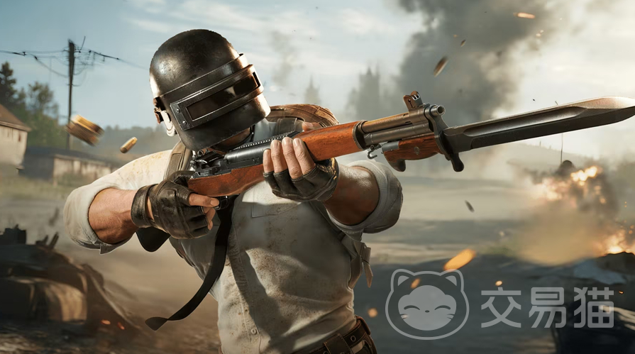 PUBG国际服账号买卖APP怎么选?常见交易平台与避坑指南