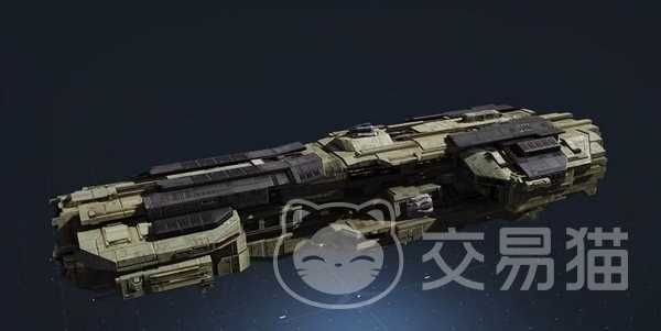 星际猎人斗牛级防御驱逐舰怎么样 星际猎人斗牛级驱逐舰性能解析