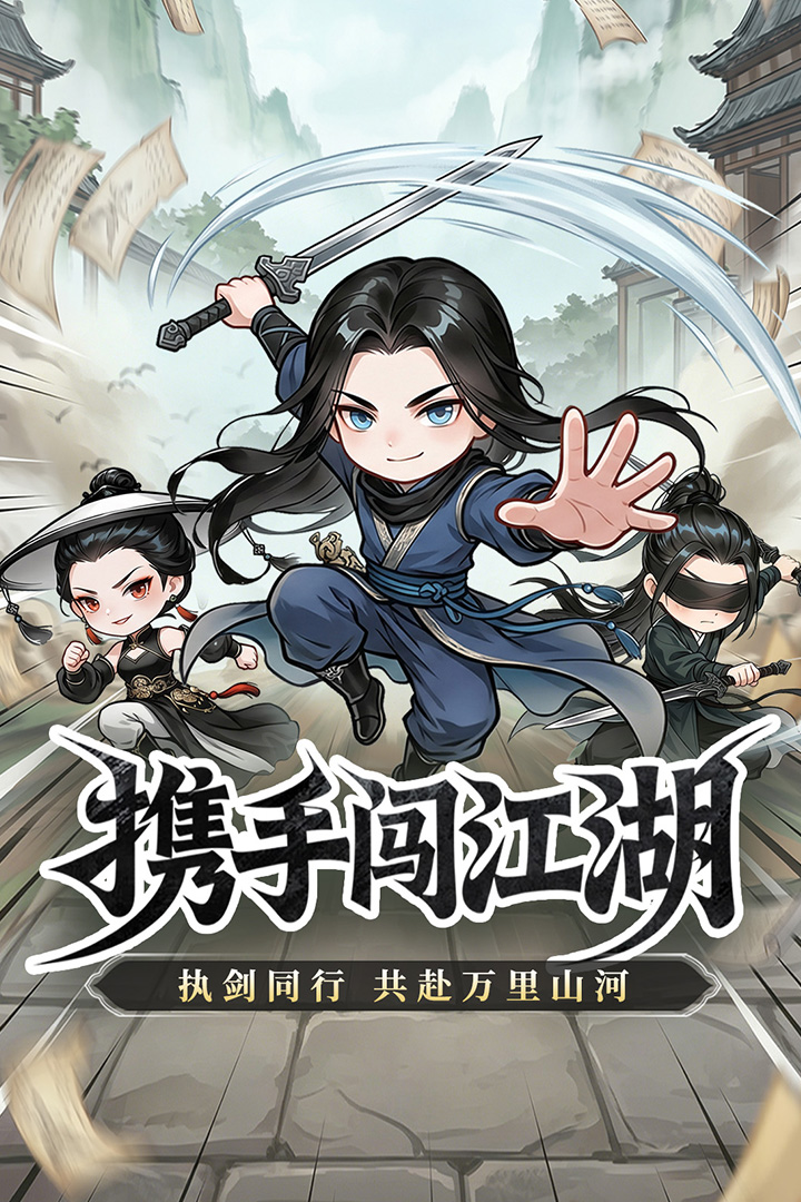无极侠士好玩吗 无极侠士手游好不好玩真实体验与玩法亮点评测