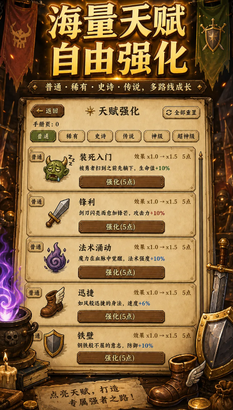 炮灰生存手册手游什么时候上线 炮灰生存手册手游上线时间一览