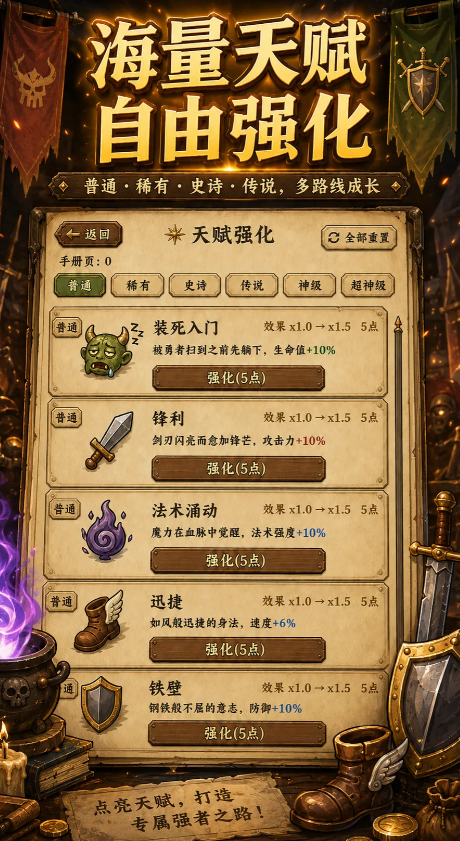 炮灰生存手册什么时候上线 炮灰生存手册上线时间一览