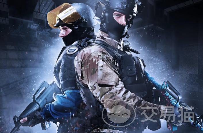 CSGO交易平台哪个好?精选CSGO交易网站推荐