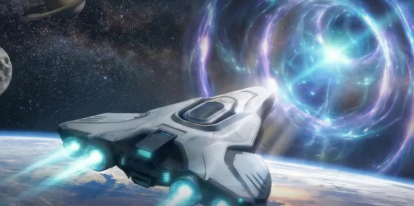 太空天梯公测时间说明 太空天梯公测日期一览