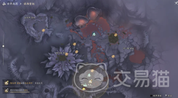 七界梦谭九死诡域挑战通关技巧 七界梦谭九死诡域快速通关攻略