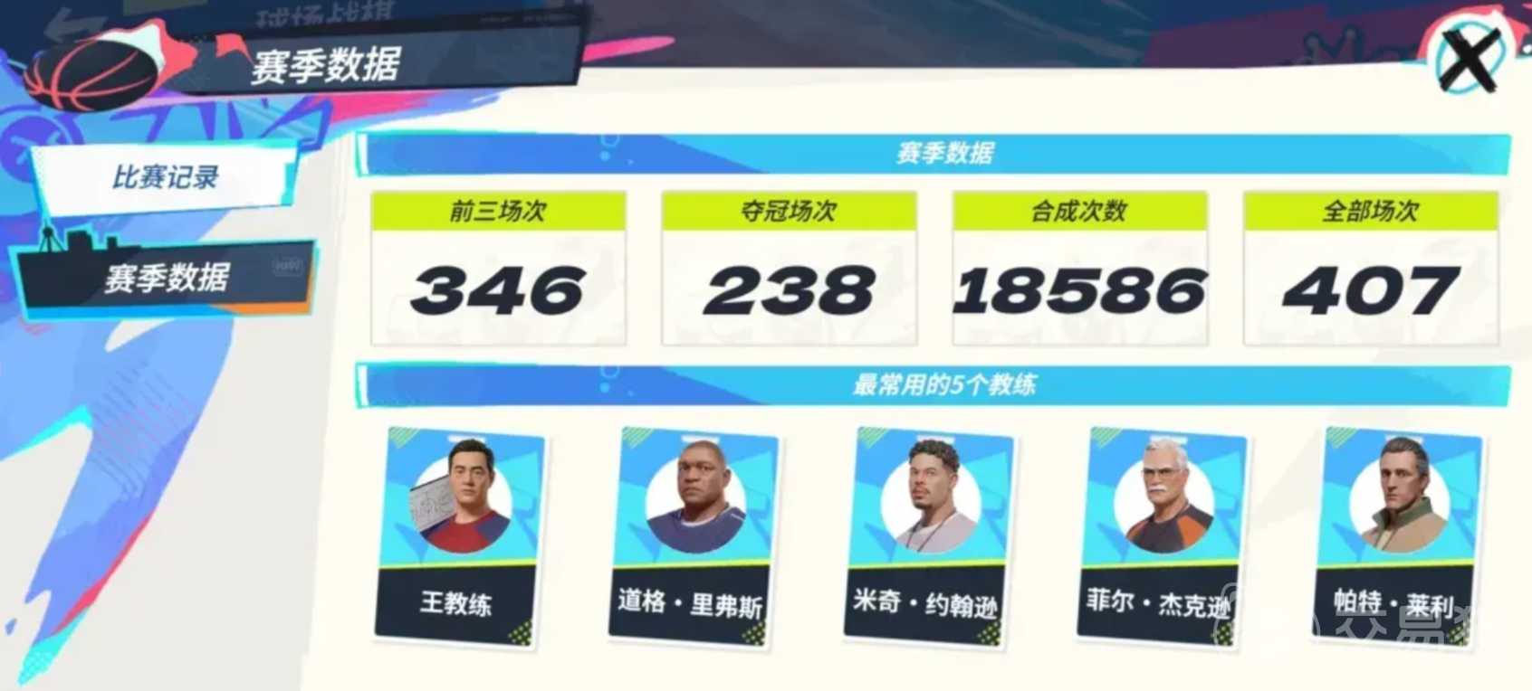 全明星街球派对战棋模式热门羁绊推荐 全明星街球派对强势羁绊组合解析