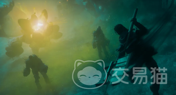 控制共振是控制2吗 控制共振游戏特色与核心玩法解析