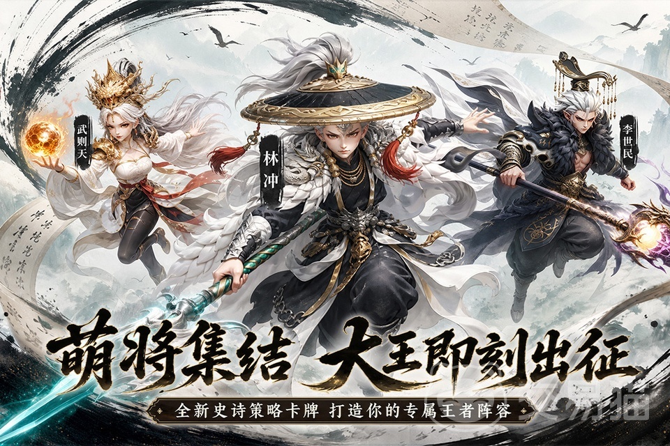 大王请上阵是什么类型的游戏 核心玩法与新手入门解析 大王请上阵攻略介绍 进阶技巧与阵容搭配方法