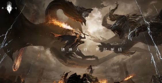 源初之结公测时间确定了吗 源初之结公测时间汇总一览