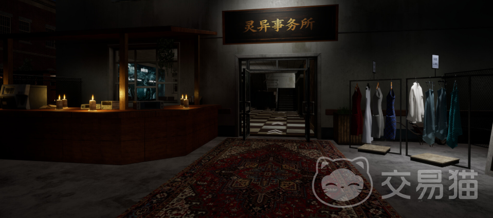 驱灵天师什么时候上线 驱灵天师Ghosthunter发售日期详情