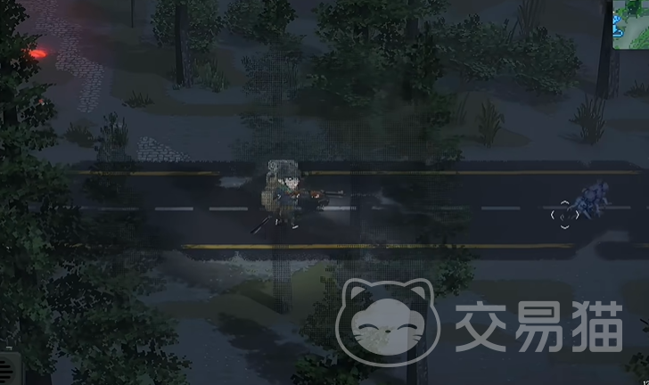 查无此地工厂五人组怎么打 查无此地工厂五人组通关打法攻略