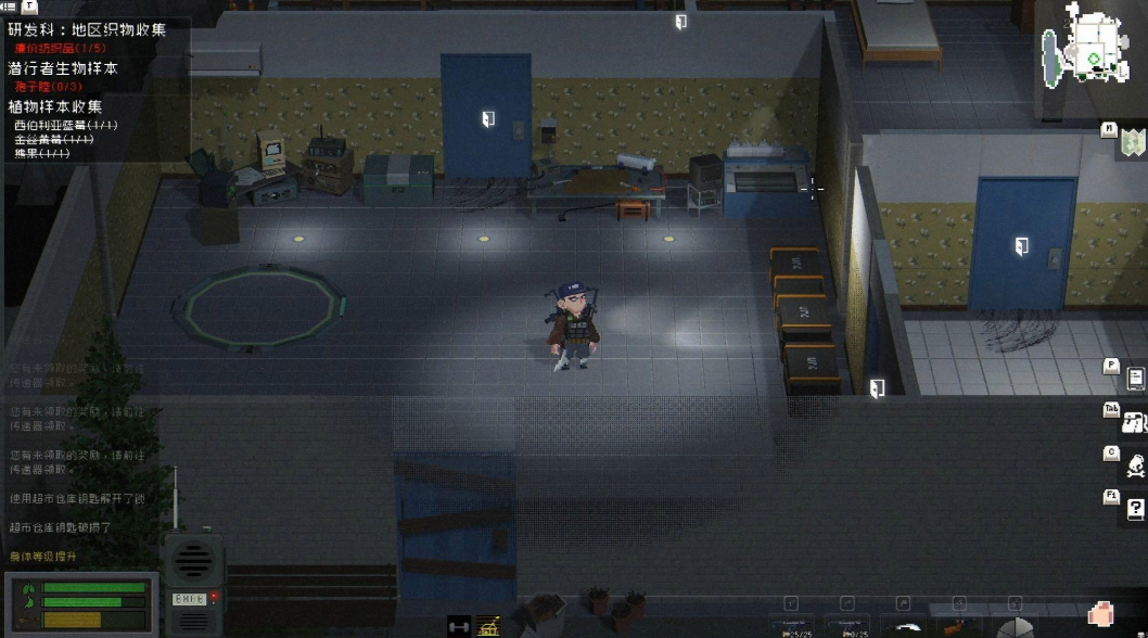 查无此地撤离点在哪 NoSuchPlace撤离点位置与路线全解析