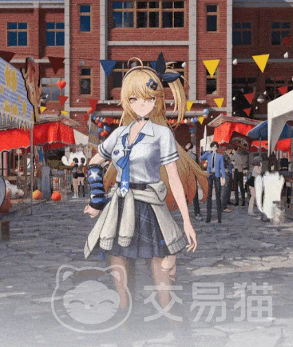 异环明音凛角色介绍与强度解析 异环明音凛怎么样及培养攻略