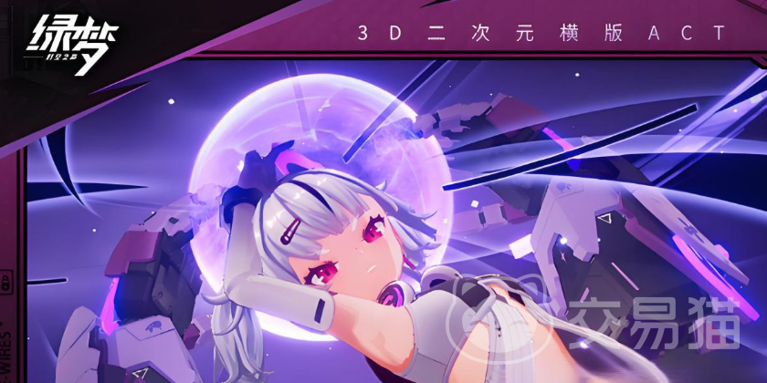 绿梦时空之声海拉角色介绍 绿梦时空之声海拉技能玩法详解
