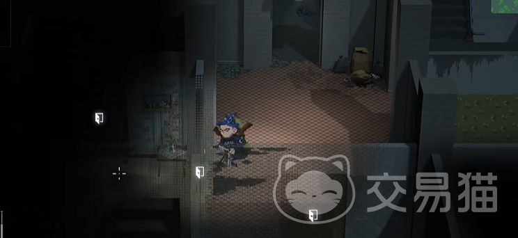 NoSuchPlace查无此地小屋糖浆位置在哪 NoSuchPlace查无此地土特产任务攻略