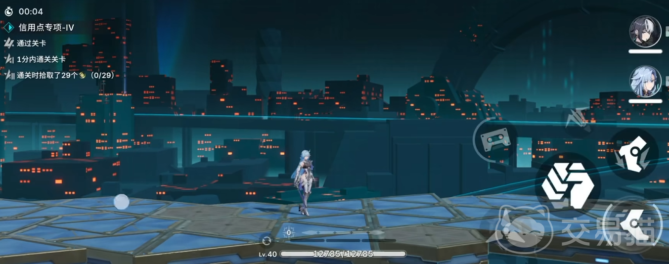 绿梦时空之声特化模拟怎么玩 绿梦时空之声特化模拟玩法攻略详解