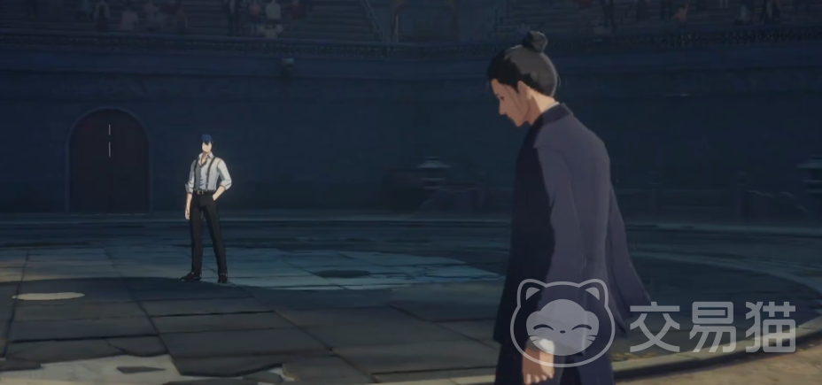 异人之下手游国服什么时候开 异人之下手游国服开服时间一览