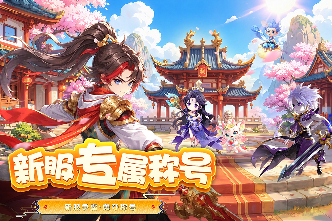 大梦仙途福利礼包多的渠道推荐 大梦仙途福利领取攻略