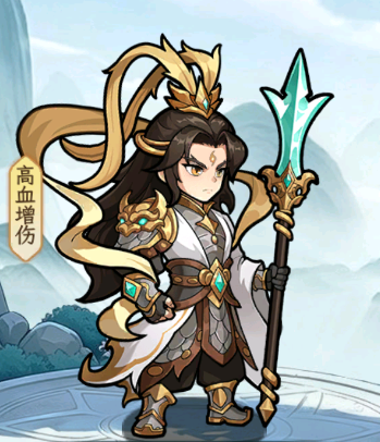 点点山海英雄有哪些 点点山海英雄强度选择指南