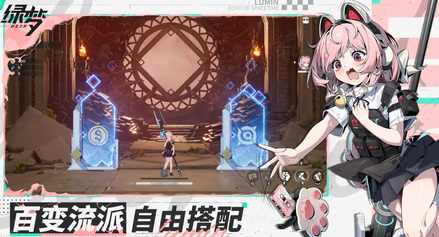 绿梦时空之声T0角色有哪些 绿梦时空之声T0角色强度分享