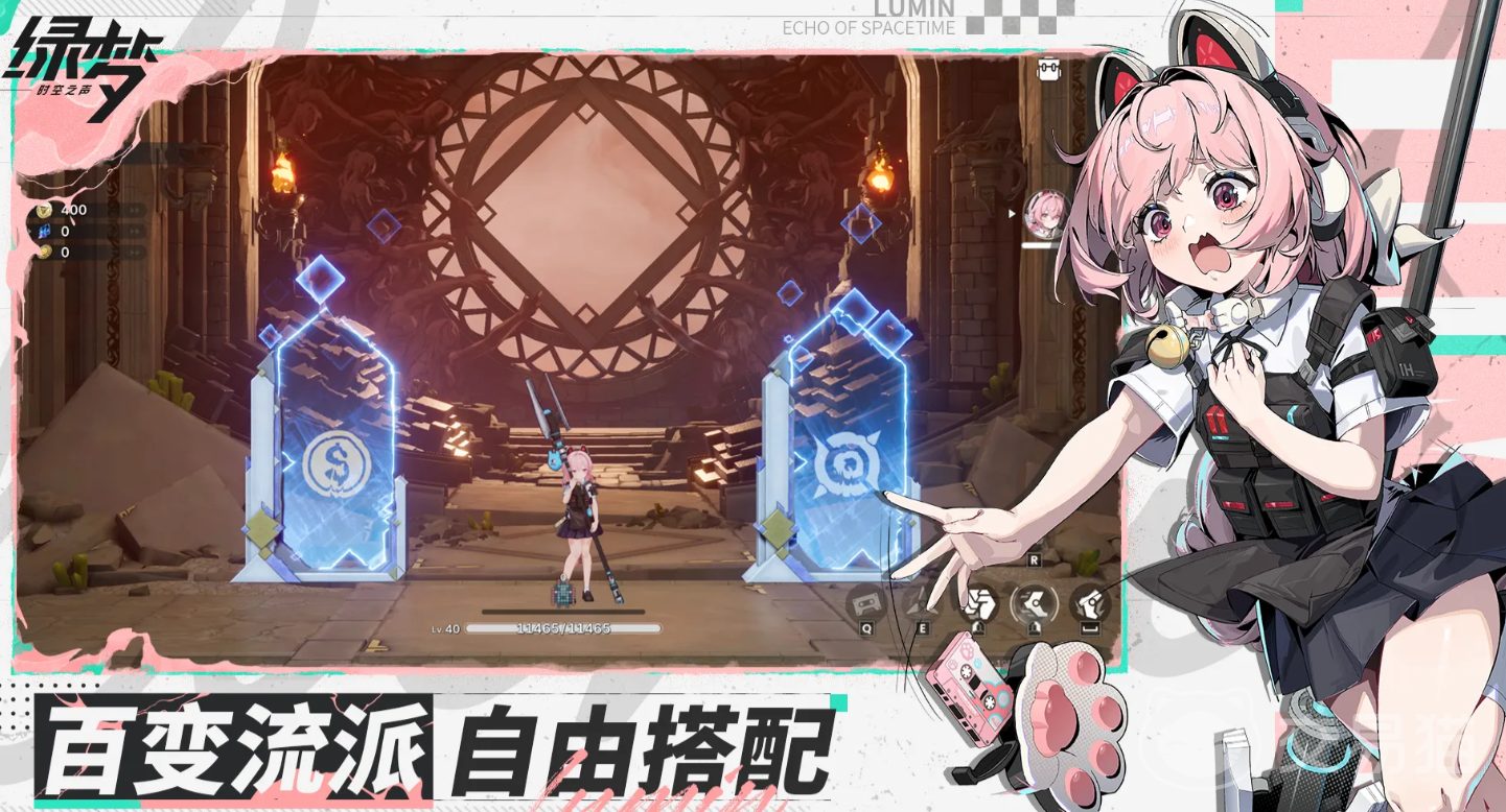 绿梦时空之声T0角色有哪些 绿梦时空之声T0角色强度分享