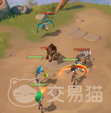 我叫MT崛起羁绊光环是什么 我叫MT崛起羁绊光环介绍与效果解析