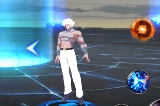 拳皇命运1V1天梯赛怎么玩 拳皇命运1V1天梯赛新手上分攻略