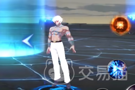 拳皇命运1V1天梯赛怎么玩 拳皇命运1V1天梯赛新手上分攻略