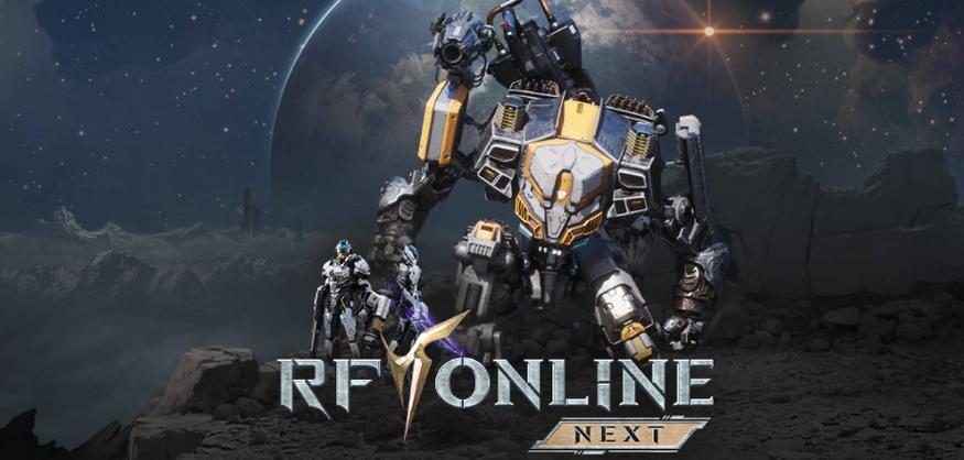 RFOnlineNext新区Nova开放时间 RFOnlineNext新区Nova什么时候开放