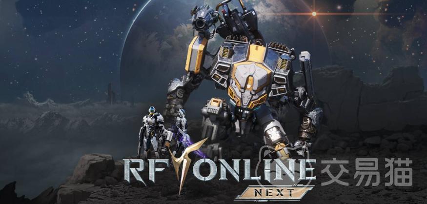 RFOnlineNext新区Nova开放时间 RFOnlineNext新区Nova什么时候开放