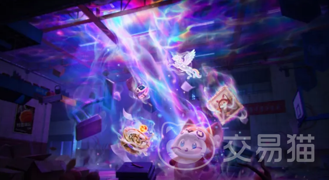 元梦之星虹蚀玩法攻略 元梦之星虹蚀通关技巧解析