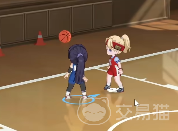 篮球少女飞跃巅峰属性怎么选 篮球少女飞跃巅峰属性选择攻略
