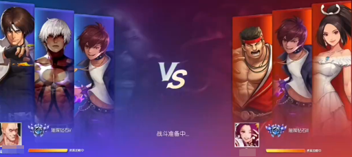 拳皇命运连段保护怎么玩 拳皇命运连段保护快速上手攻略