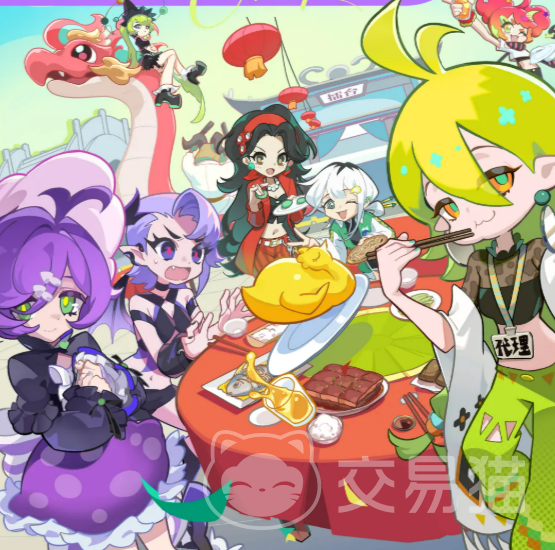 乱涂彩世界半周年庆典玩法奖励一览 乱涂彩世界半周年庆典有什么活动