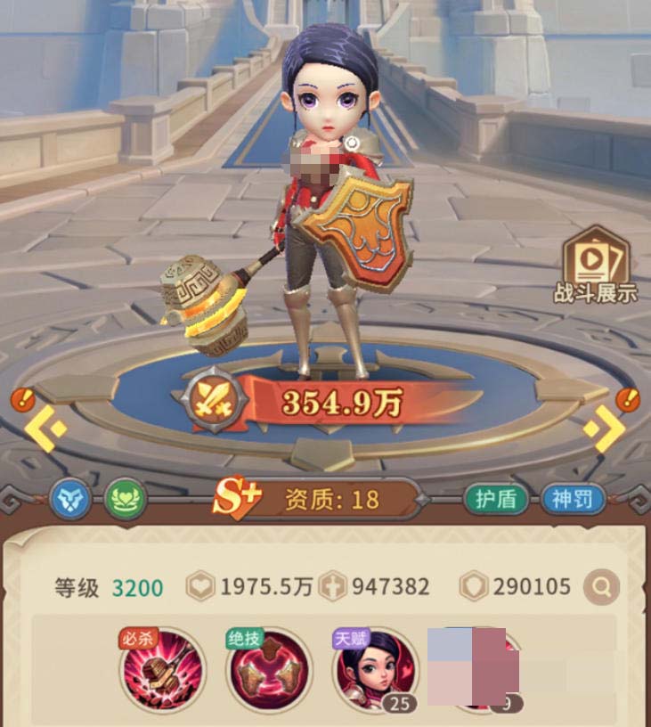 我叫MT崛起大小姐属性深度解析 我叫MT崛起大小姐值不值得培养