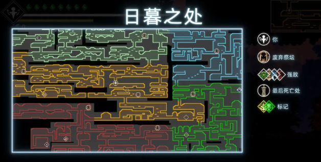 神陨之地好玩吗 神陨之地玩法解析与新手入坑指南